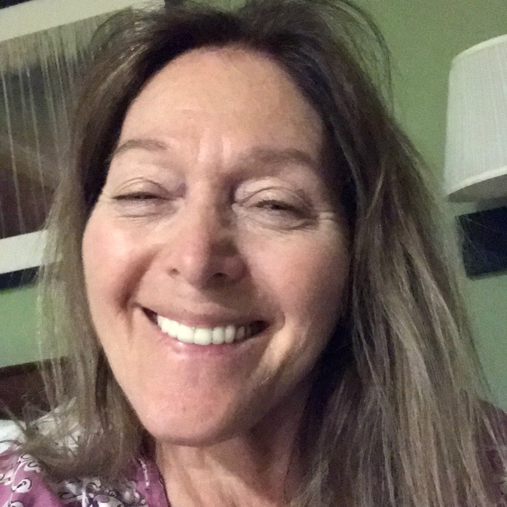 Meet your Posher, Silvia